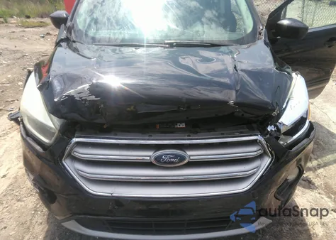 2017 Ford Escape Se z USA, uszkodzony, nr VIN 1FMCU9GD5HUA12160